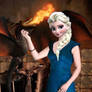 Elsa - Daenerys Targaryen