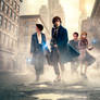 Fantastic Beasts