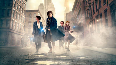 Fantastic Beasts