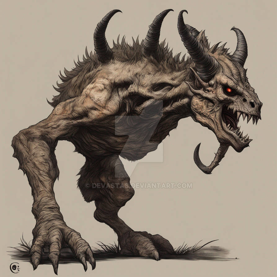 Deathclaw Inflation Deviantart Deathclaw Alt. Universe 03 by Devastas on DeviantArt