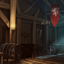 Tavern of the Royal Heroes