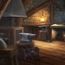Royal Blacksmith