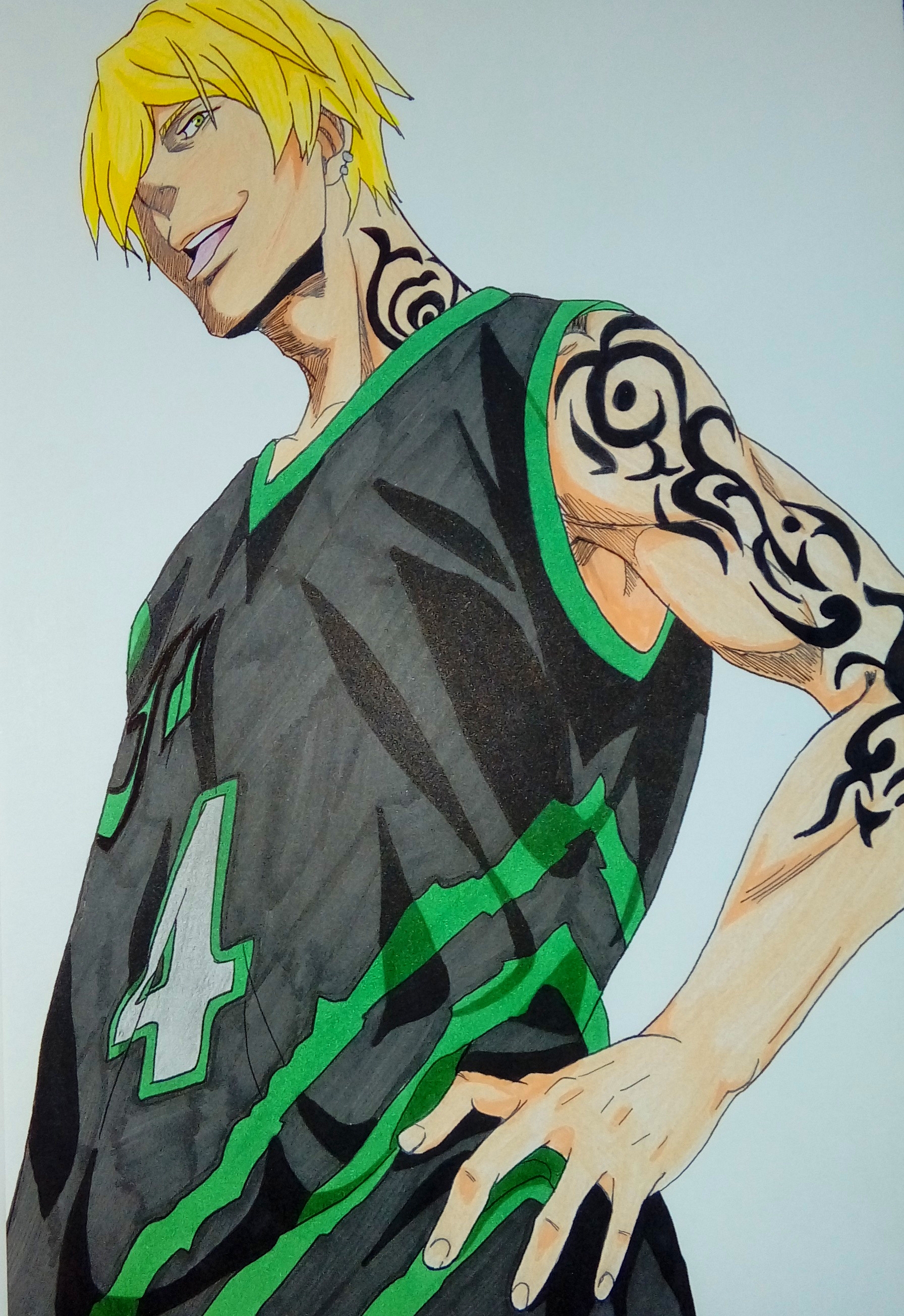 Nash Gold Jr By Daisuke Dragneel On Deviantart Nash Gold Jr By Daisuke Dragneel On Deviantart