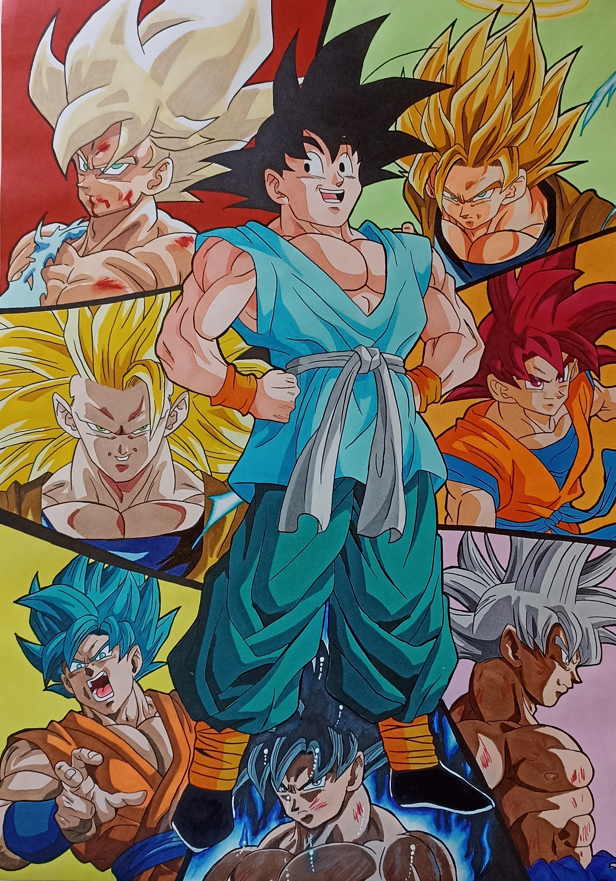 Dragonball Evolution Protest by NovaSayajinGoku on DeviantArt