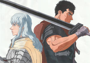 Guts and Griffith