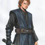 Anakin Skywalker