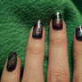 Galaxy nails 2