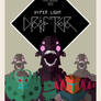 Hyper Light Drifter Poster