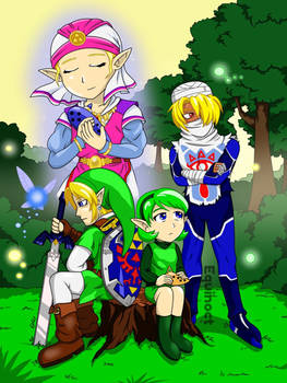 Ocarina of Time