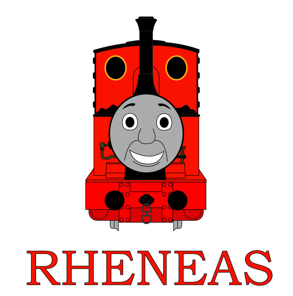 Rheneas Promo by MikeD57s on DeviantArt