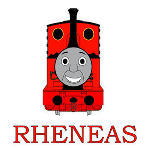 Explore the Best Rheneas Art | DeviantArt