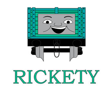 Explore the Best Rickety Art | DeviantArt