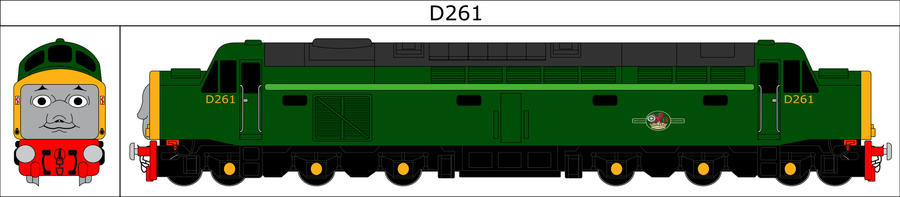 Explore the Best D261 Art | DeviantArt