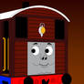 ET S4 Poster-Toby the Tram Engine