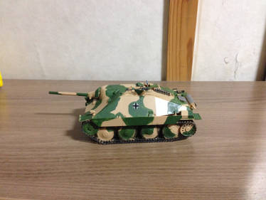 1/35 Hetzer