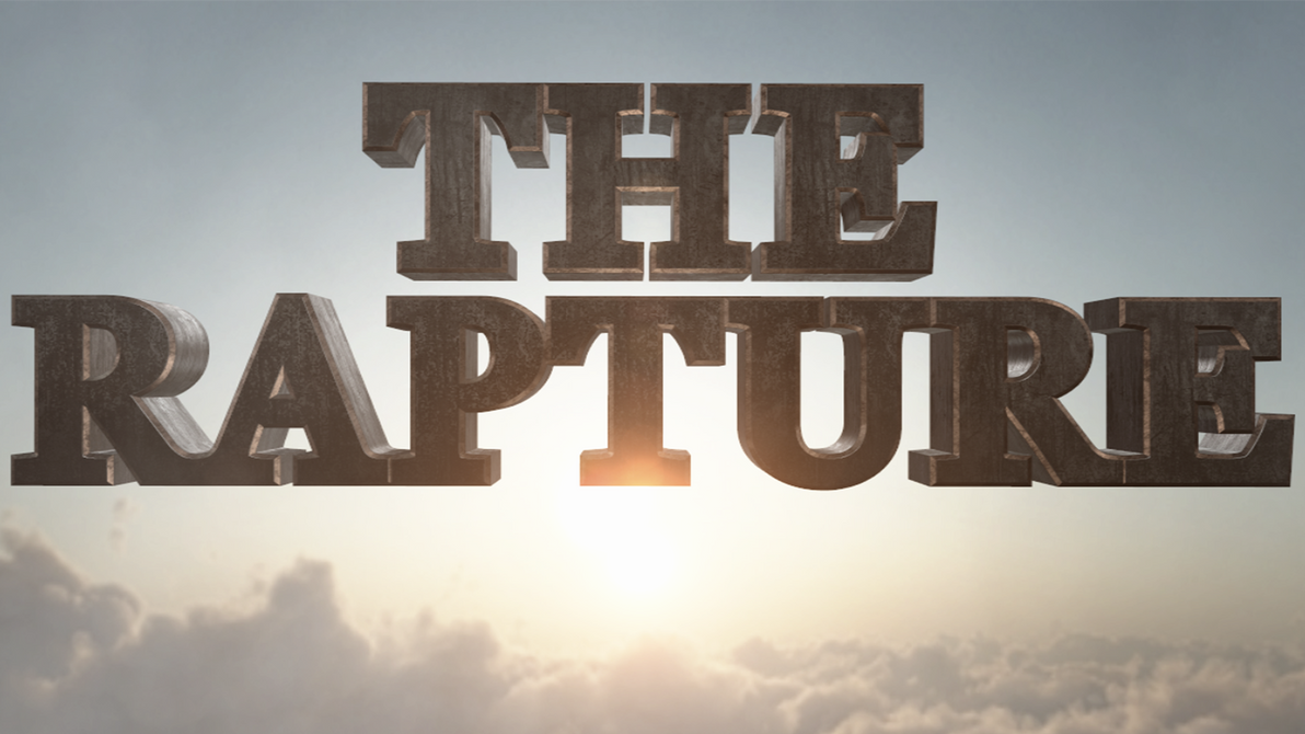 The Rapture - Intro Scene Snapshot by DenJento on DeviantArt