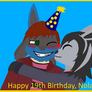 Happy 19th Birthday Nolan