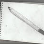 Pencil Observation Drawing