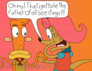 Lazlo X Patsy Deviantart Explore the Best Lazloxpatsy Art | DeviantArt