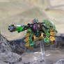 Necron Destroyer