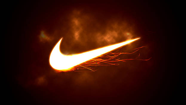 Nike Background