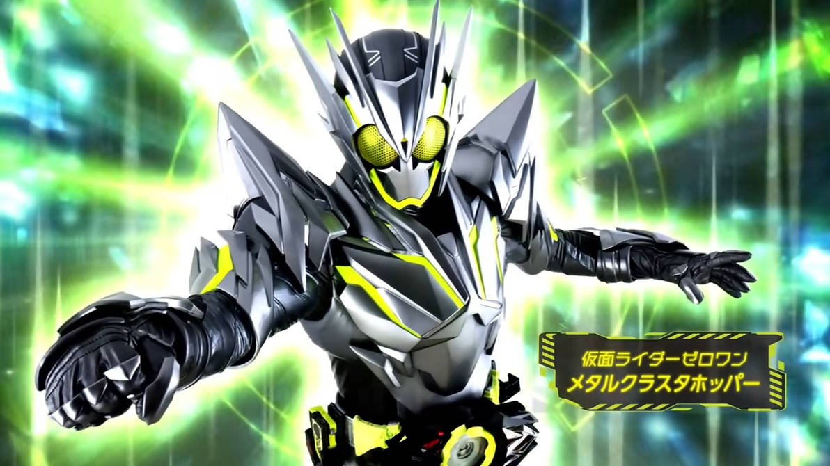 Kamen Rider Zero One Metal Cluster Hopper Wp By Afdryan On Deviantart Kamen Rider Zero One Metal Cluster Hopper Wp By Afdryan On Deviantart