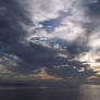 Key West Clouds