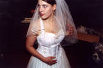 Gypsy Bride by devanari