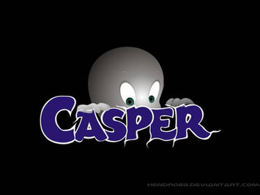 casper