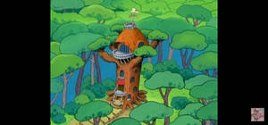 Niyon Tree House 