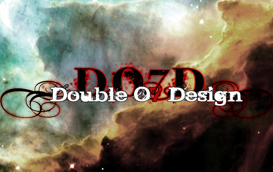 Double 07 Design by Double07Design on DeviantArt