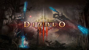 Diablo 3 Monk 2