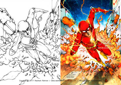 Explore the Best Inker Art | DeviantArt