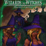 Wizards to Witches - Magdy's Castle