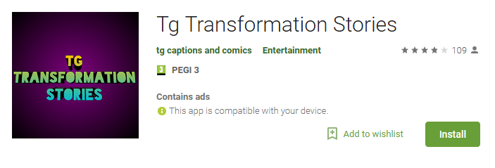 TFTGApp by TheDangerCat TFTGApp by TheDangerCat