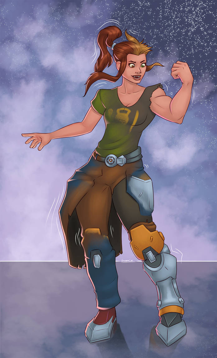 Commission - That Feel When TF'd by TheDangerCat