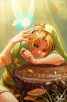 Explore The Best Oot Art Deviantart Explore The Best Oot Art Deviantart
