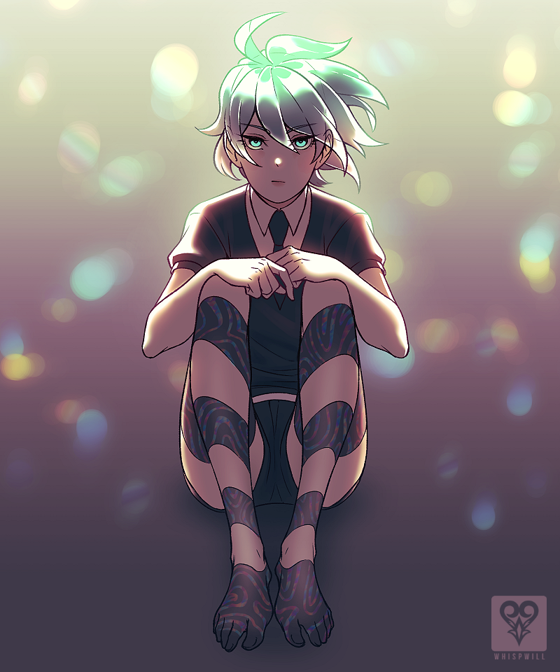 Phos by whispwill