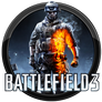 Battlefield 3 icon