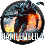 Battlefield 4 icon