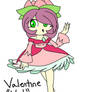 Introduction Valentine R1