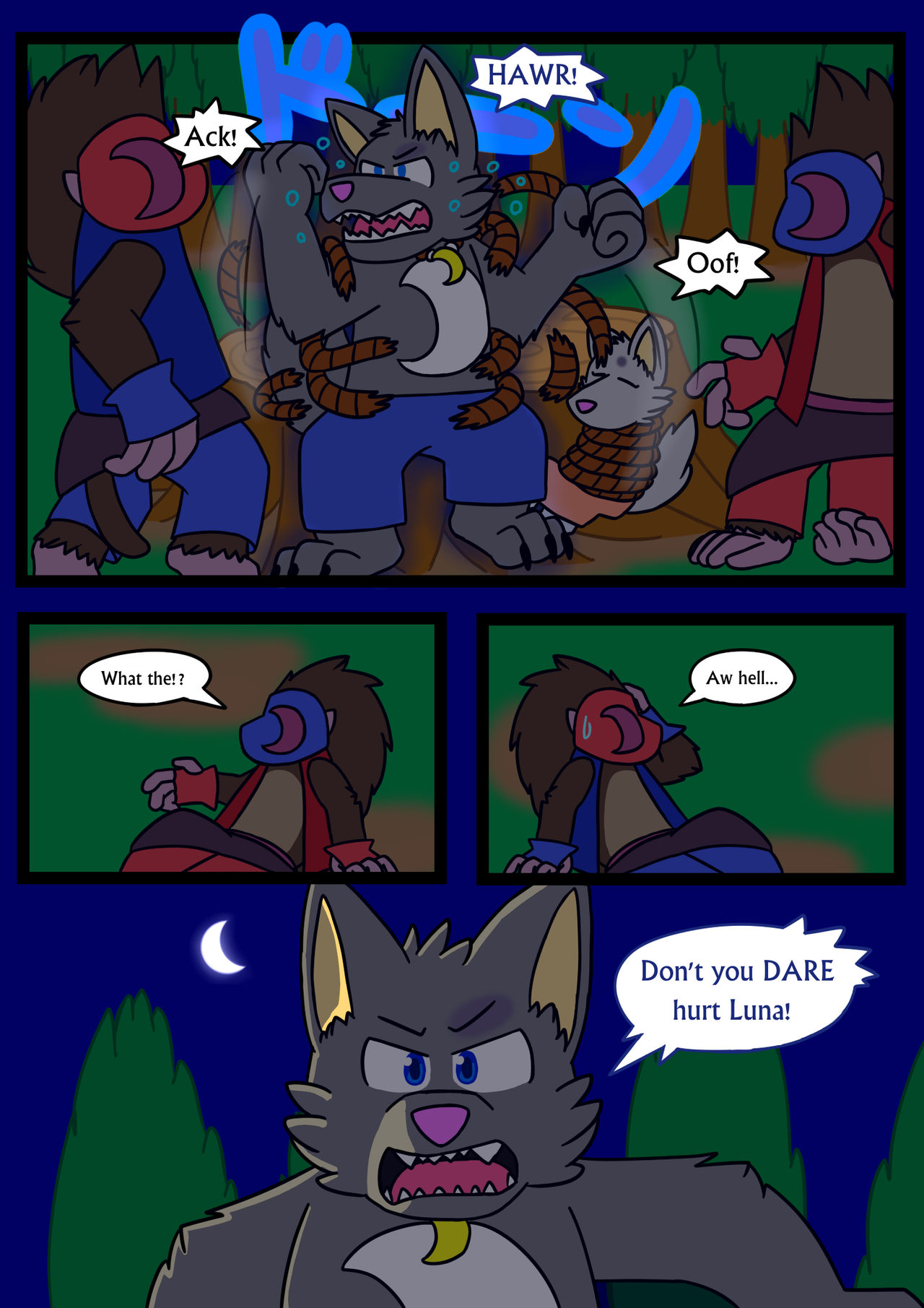 Lubo Chapter 1 Page 14