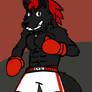 YCH: Kye Boxing