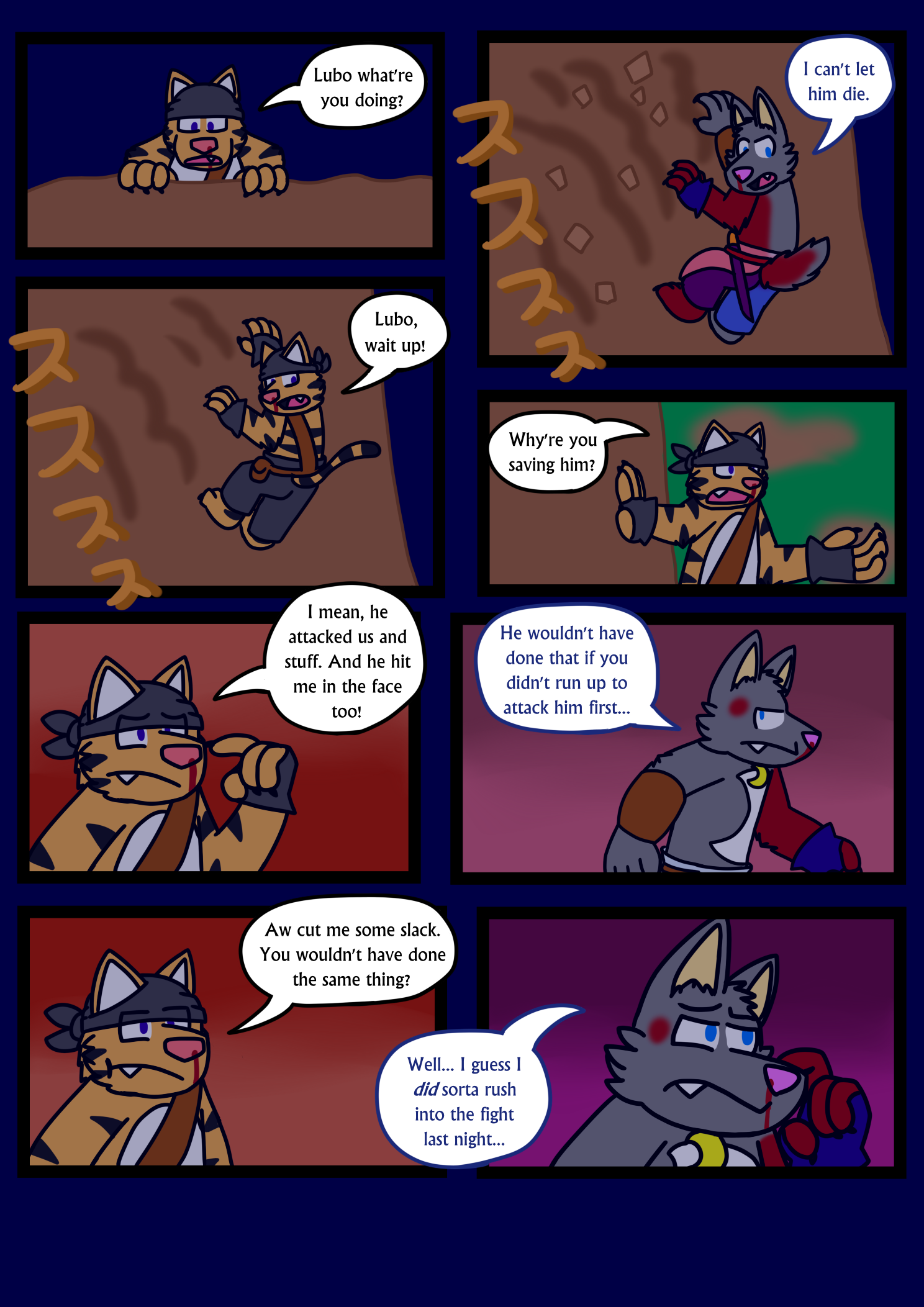 Lubo Chapter 10 Page 24
