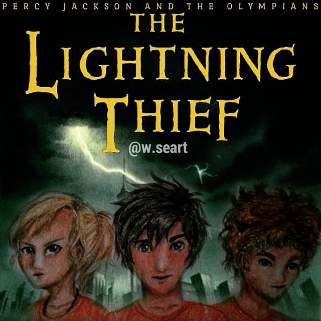 The Lightning Thief