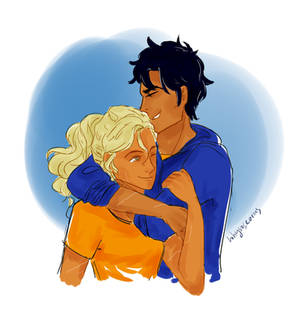 Percabeth