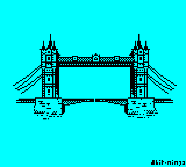 Tower Bridge