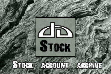 First 'dA-stock' ID