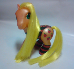 ' G3 Corset Apple Jack'