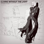 #Destcember2018 | 3. Living Without the Light